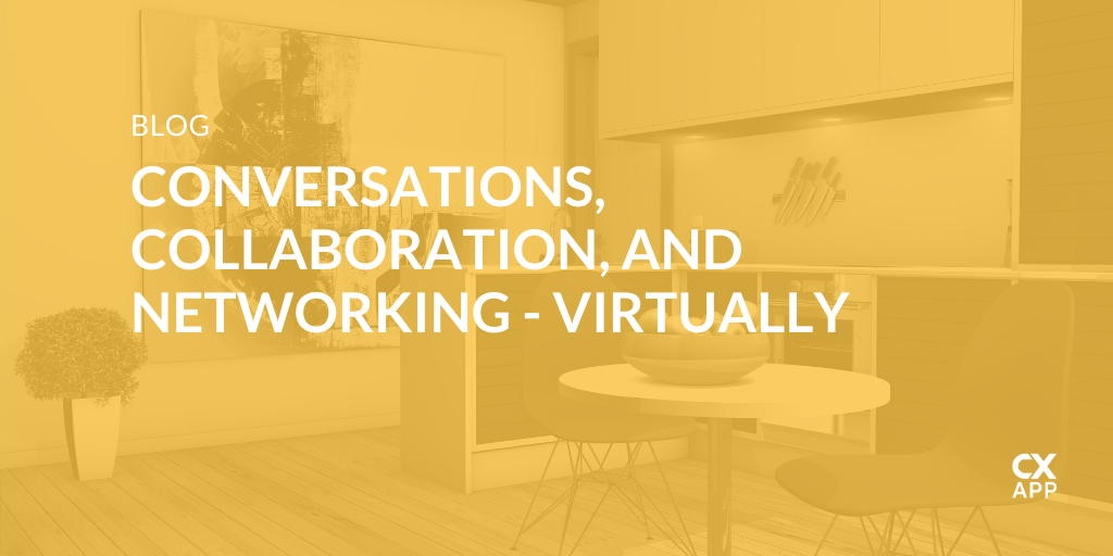 Takeaways For Virtual Briefing Programs For the Remainder of 2020